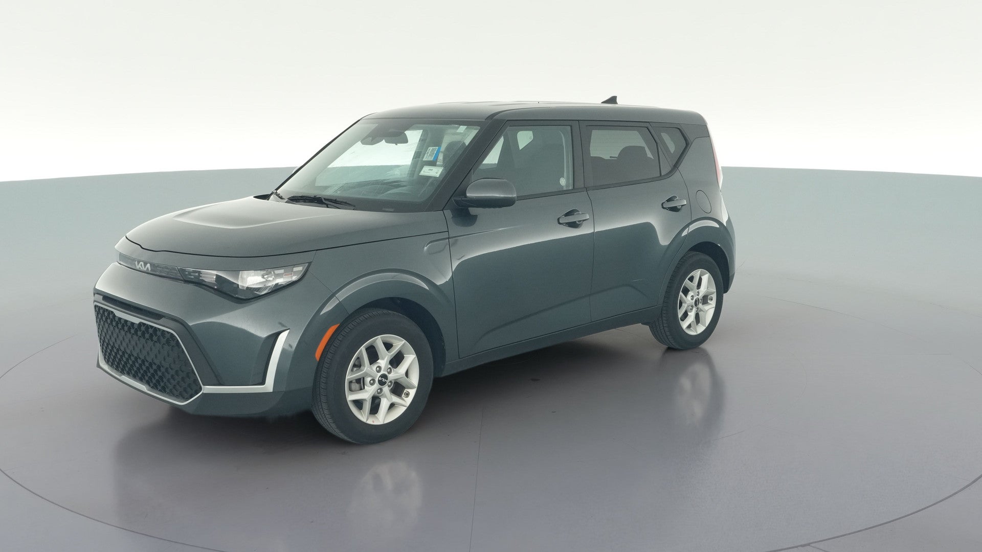 2025 Kia Soul vehicle photo