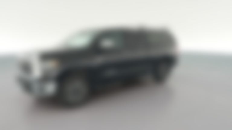 2020 Toyota Tundra Double Cab vehicle photo