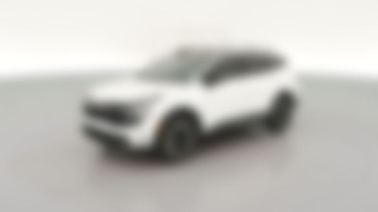 2023 Kia Sportage vehicle photo