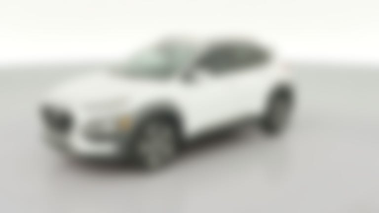 2019 Hyundai Kona vehicle photo