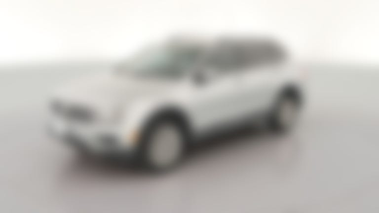 2020 Volkswagen Tiguan vehicle photo