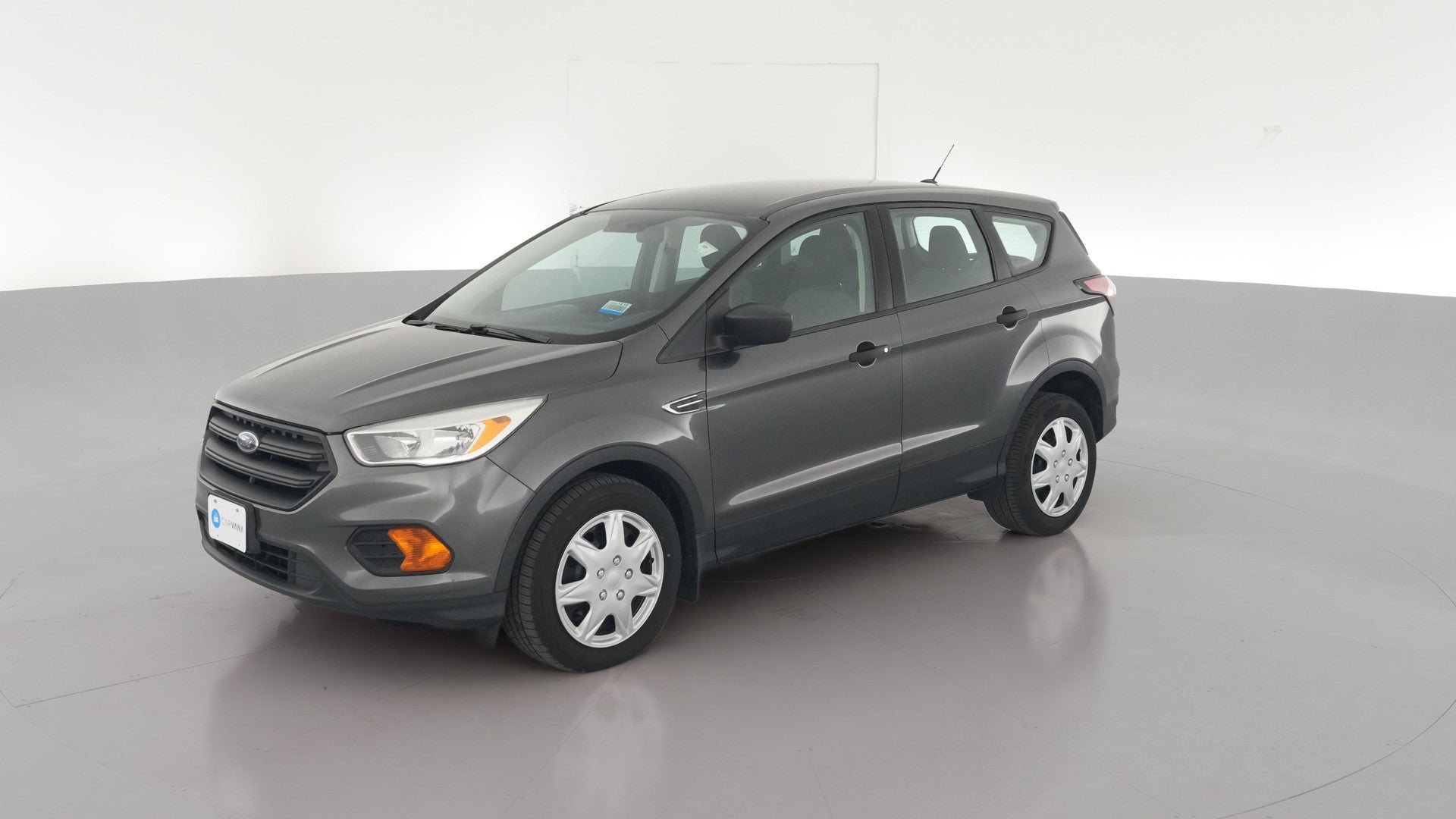 2017 Ford Escape vehicle photo