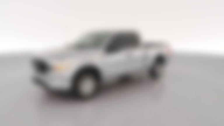 2022 Ford F150 Super Cab vehicle photo