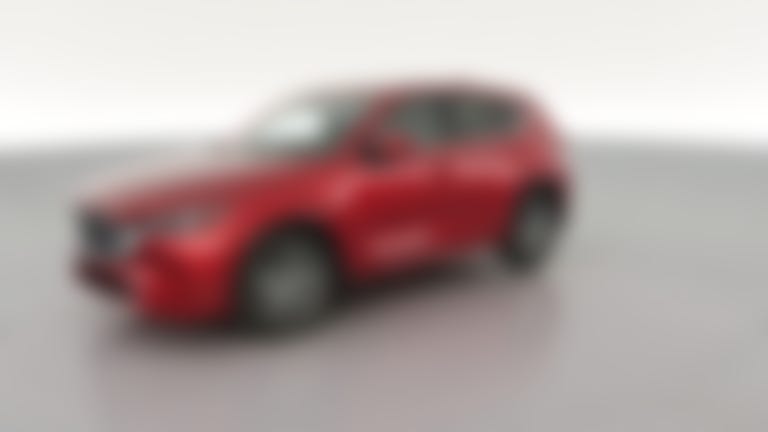 2025 MAZDA CX-5 vehicle photo