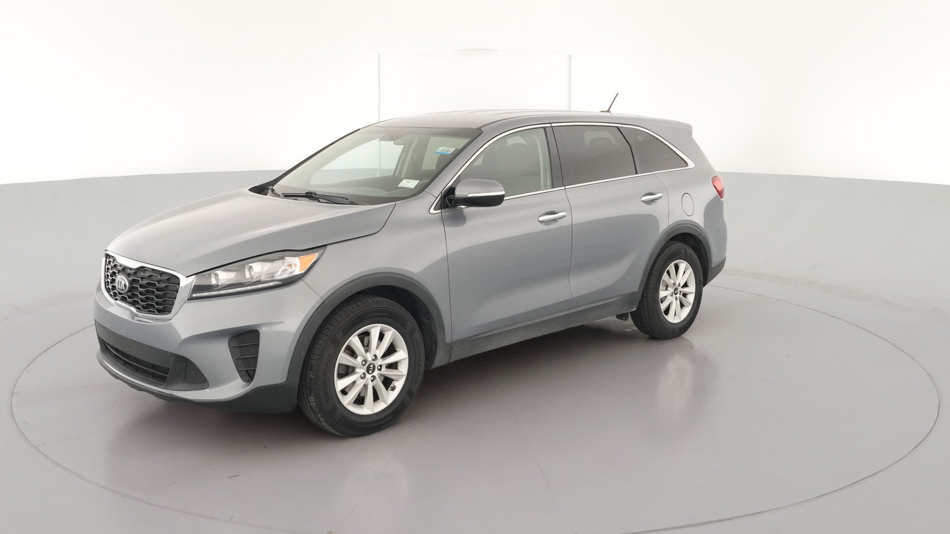 2020 Kia Sorento vehicle photo