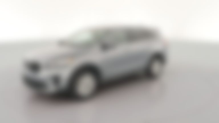 2020 Kia Sorento vehicle photo