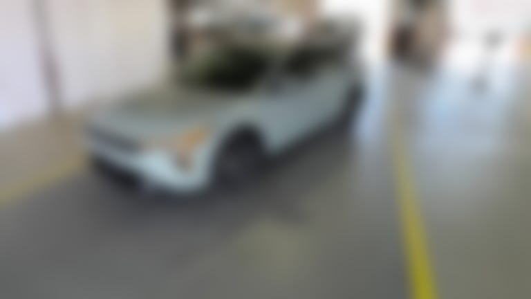 2025 Kia K4 vehicle photo