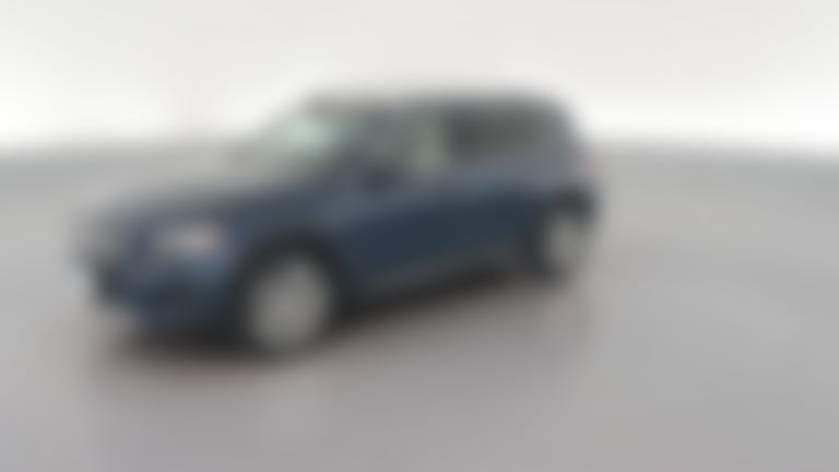 2020 Mercedes-Benz GLB vehicle photo