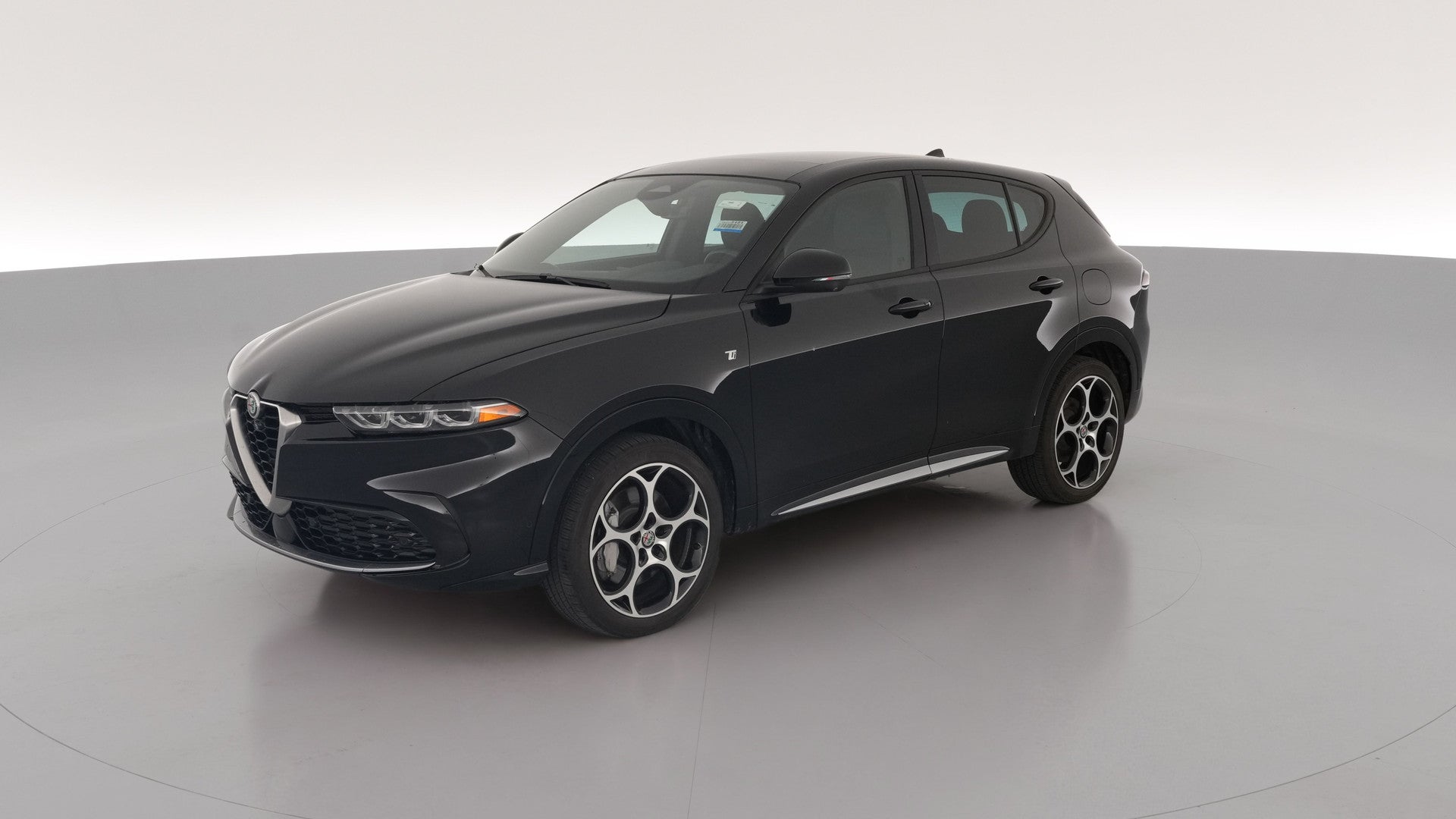 2024 Alfa Romeo Tonale vehicle photo
