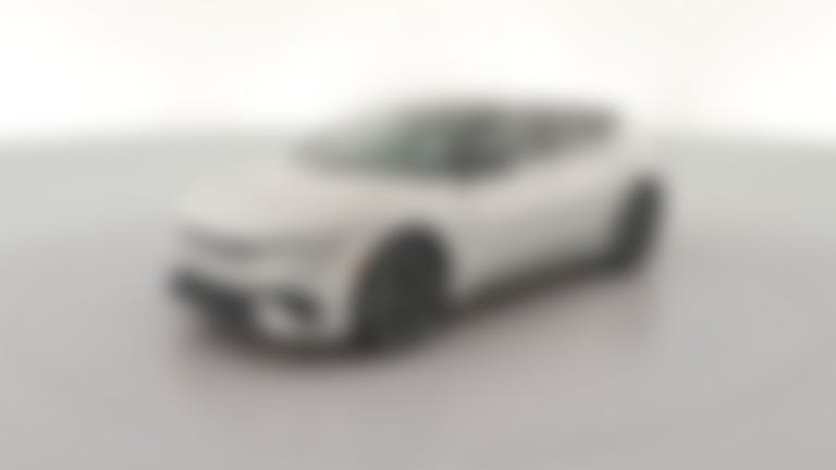 2025 Kia EV6 vehicle photo