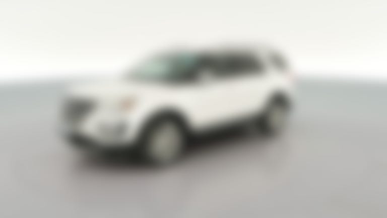 2016 Ford Explorer vehicle photo