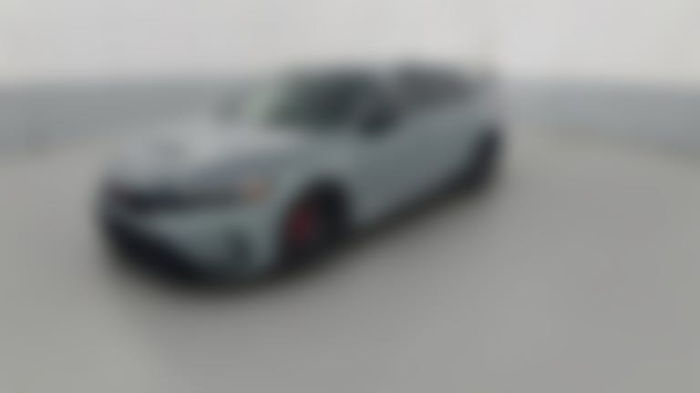 2024 Honda Civic Type R vehicle photo