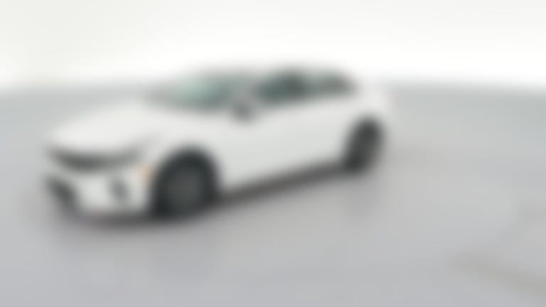 2022 Kia K5 vehicle photo