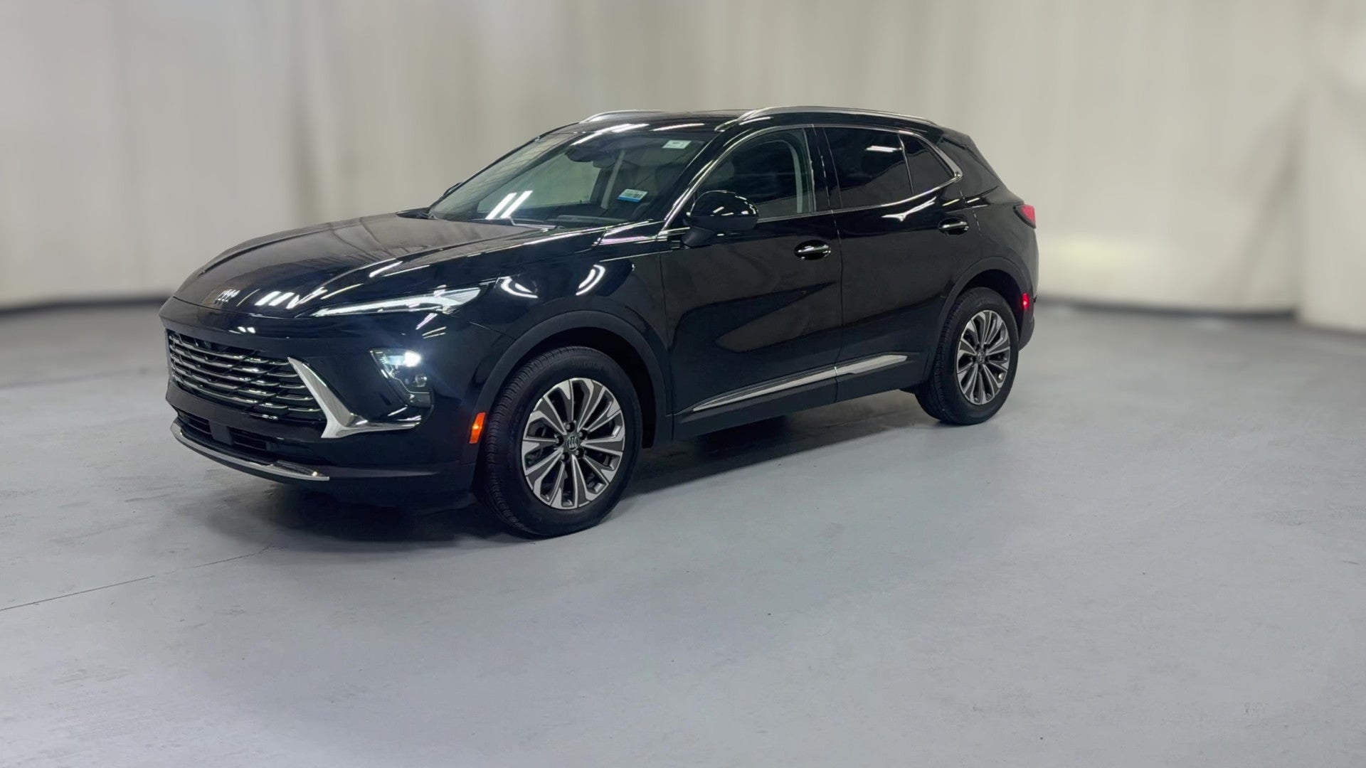 2025 Buick Envision vehicle photo