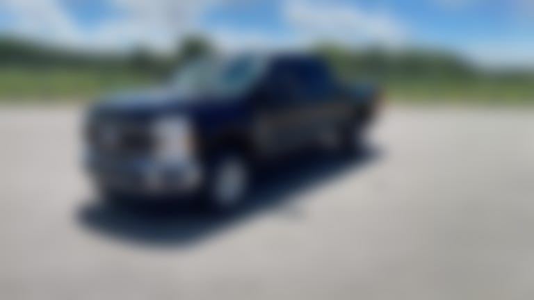 2023 Ford F350 Super Duty Crew Cab vehicle photo