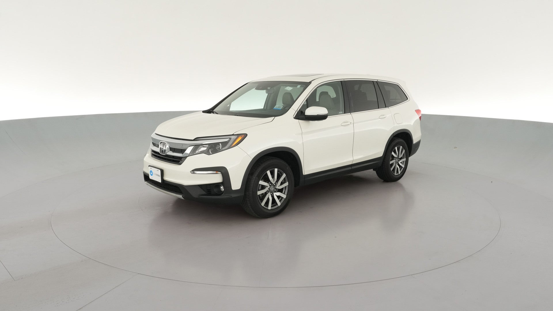 2019 Honda Pilot vehicle photo