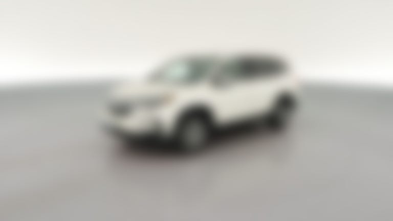 2019 Honda Pilot vehicle photo