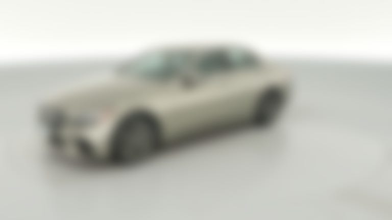 2020 Mercedes-Benz C-Class vehicle photo