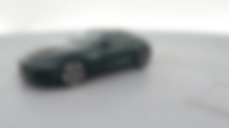 2023 Jaguar F-TYPE vehicle photo