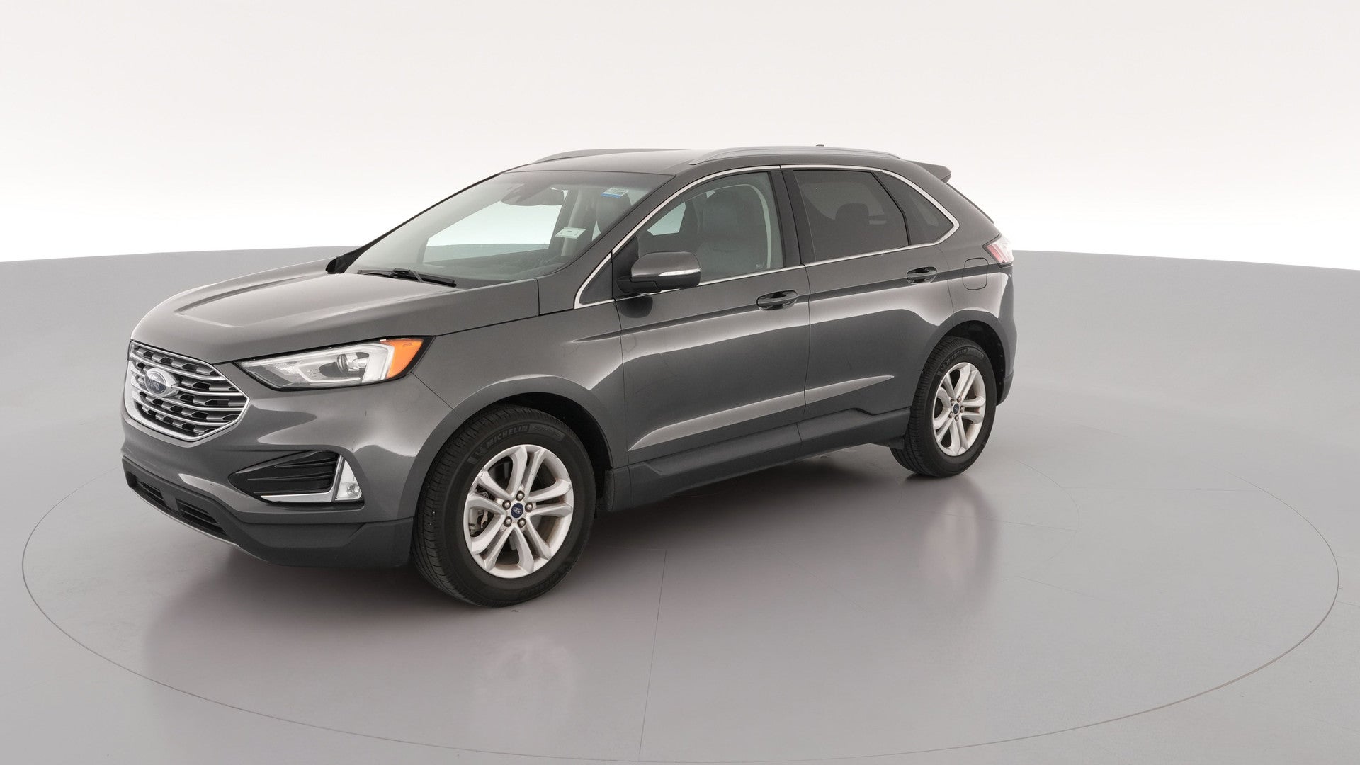 2020 Ford Edge vehicle photo