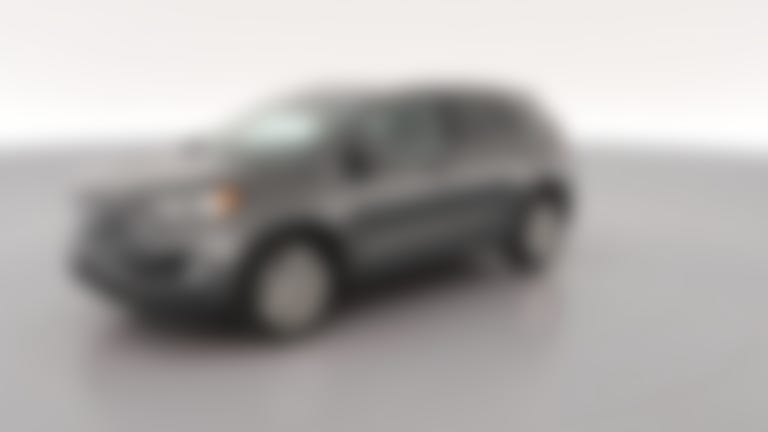2020 Ford Edge vehicle photo