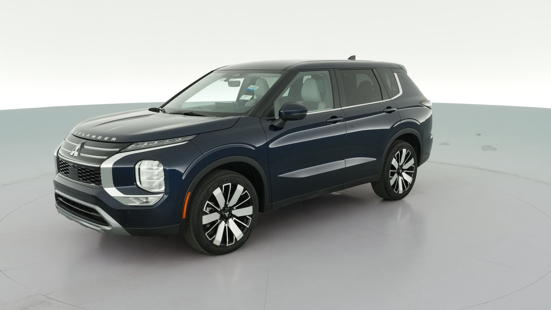 2025 Mitsubishi Outlander vehicle photo