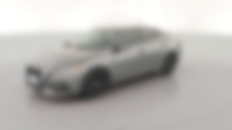 2021 Nissan Sentra vehicle photo