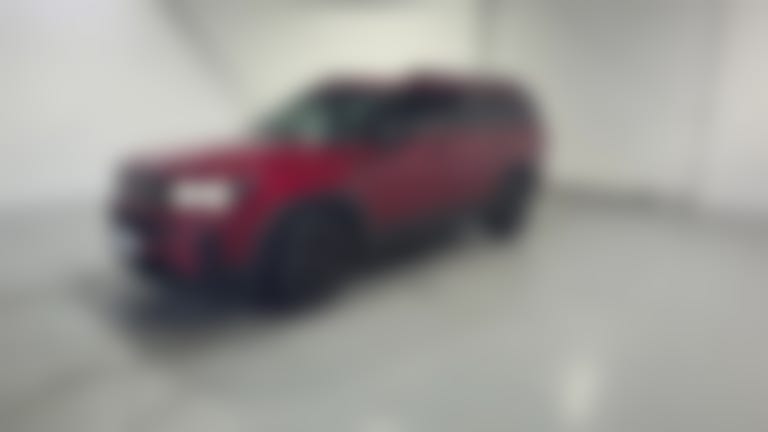 2024 Hyundai Santa Fe vehicle photo