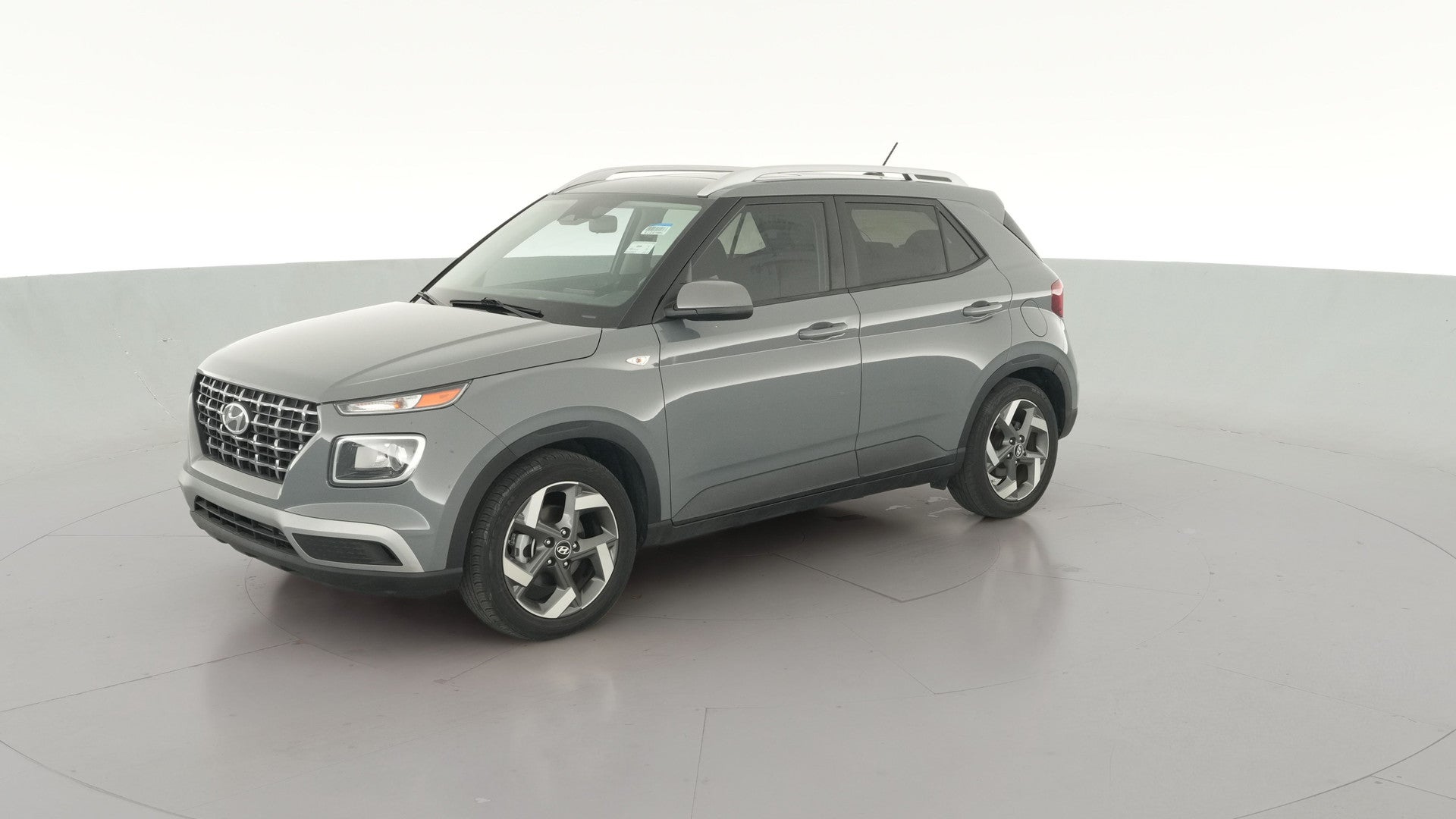 2023 Hyundai Venue vehicle photo