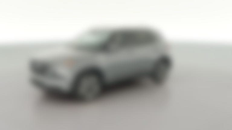 2023 Hyundai Venue vehicle photo