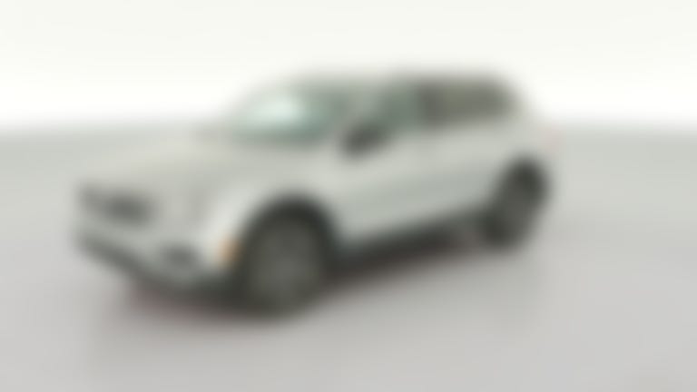 2019 Volkswagen Tiguan vehicle photo