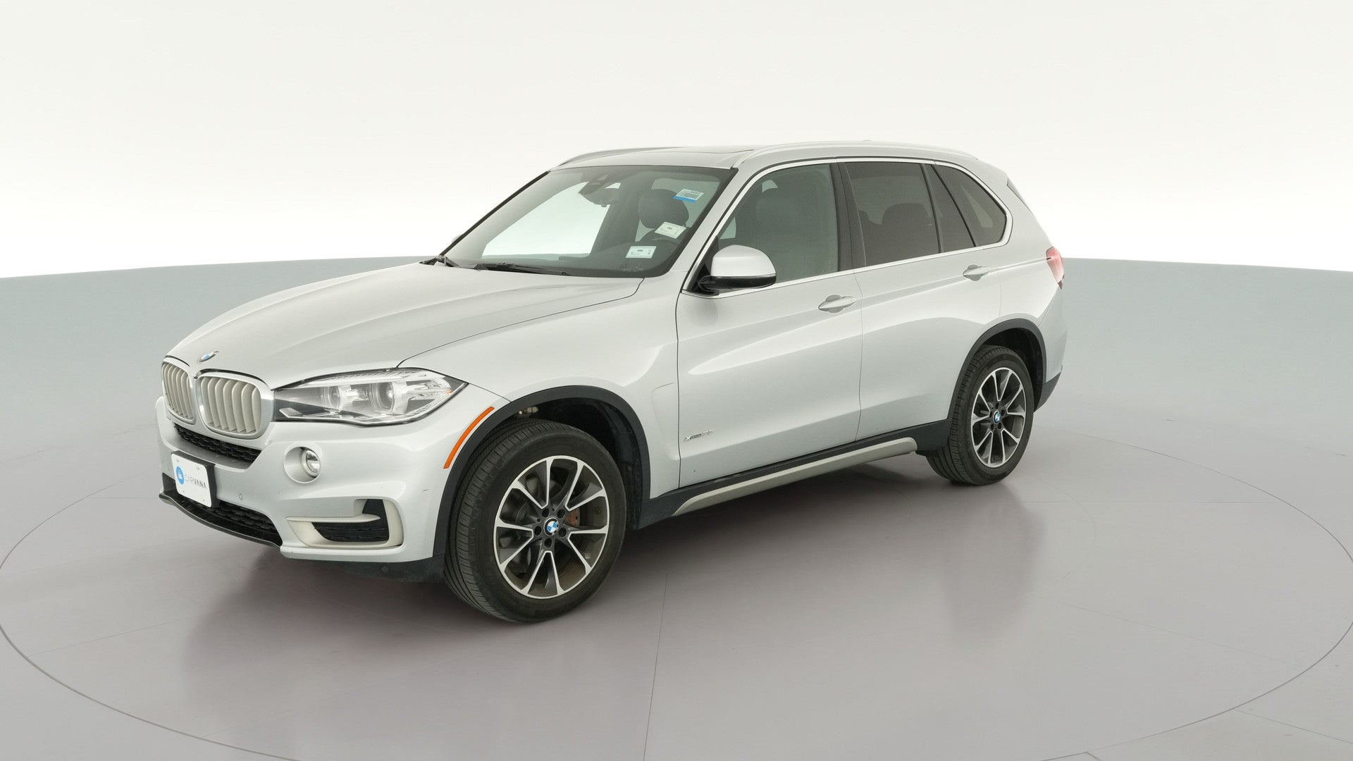 2018 BMW X5 vehicle photo