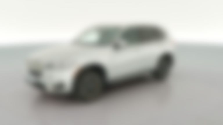 2018 BMW X5 vehicle photo