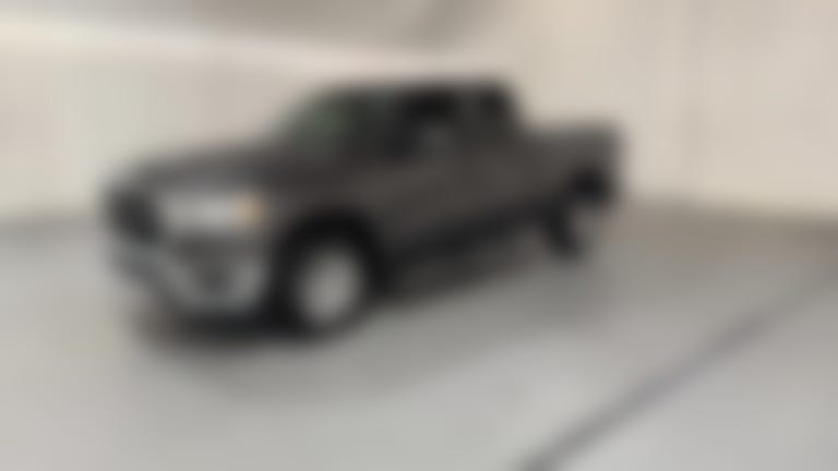2022 Ram 1500 Quad Cab vehicle photo