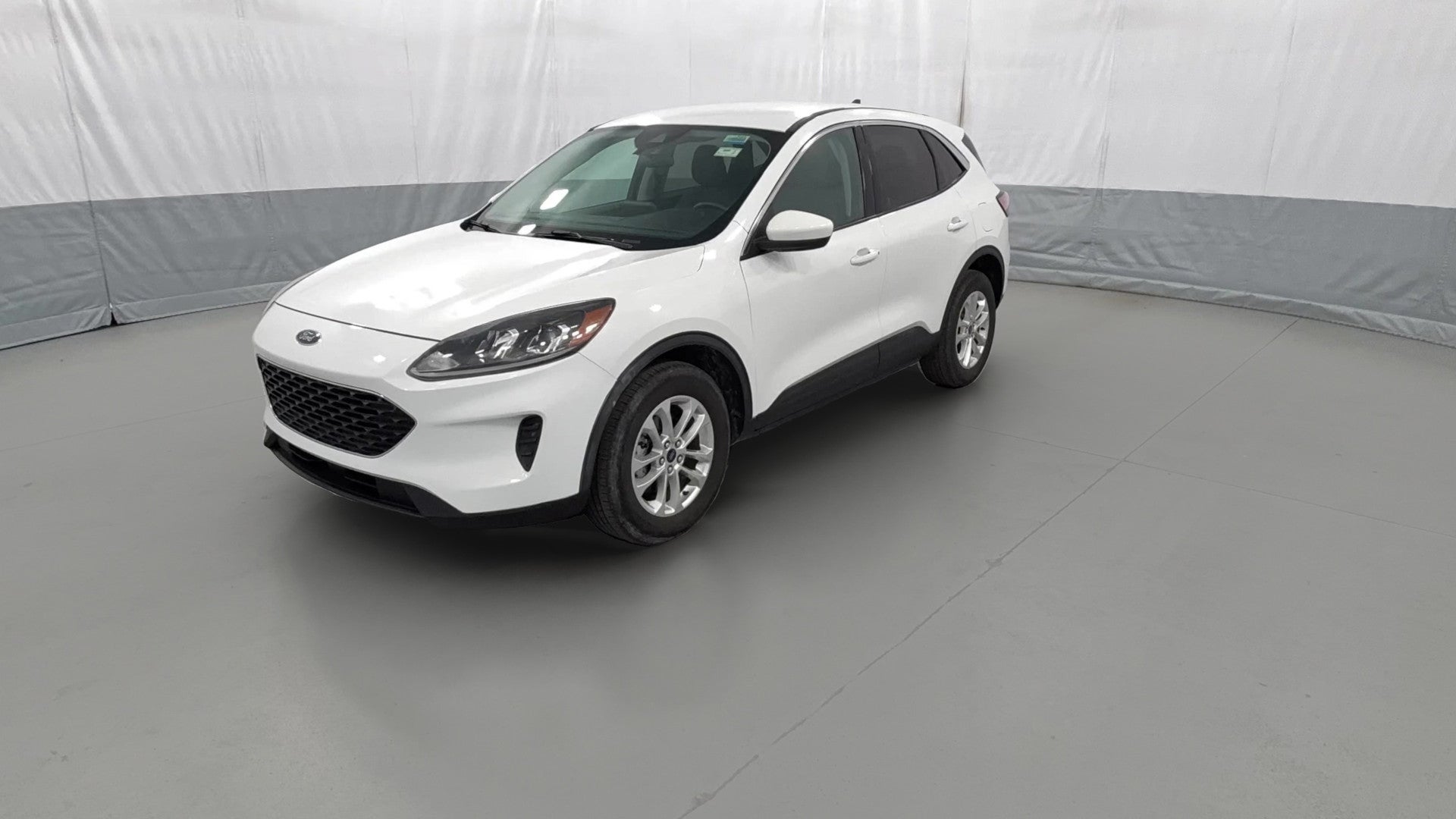 2021 Ford Escape vehicle photo