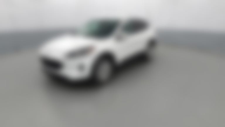 2021 Ford Escape vehicle photo