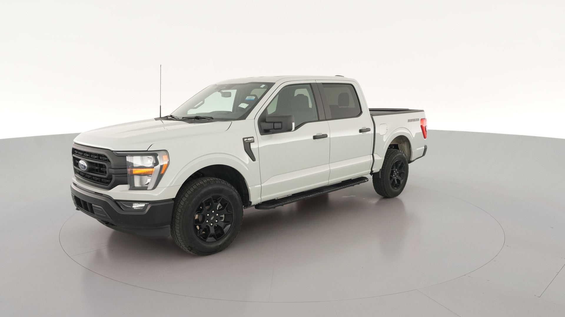 2023 Ford F150 SuperCrew Cab vehicle photo