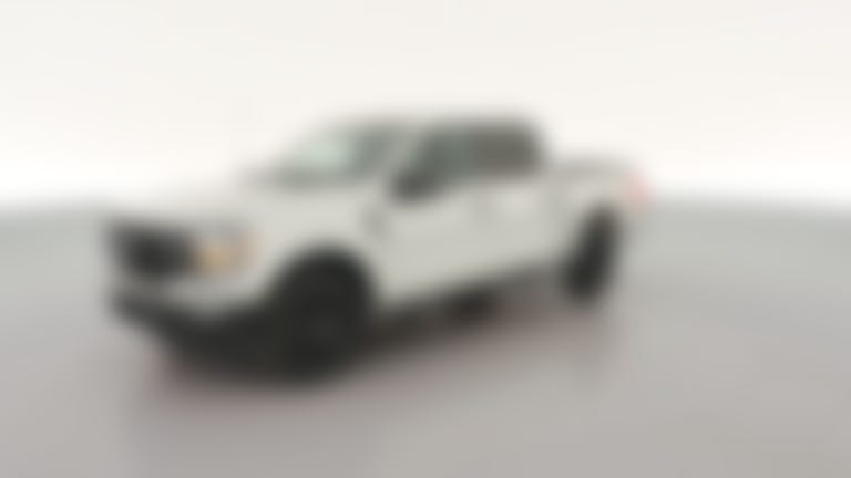 2023 Ford F150 SuperCrew Cab vehicle photo