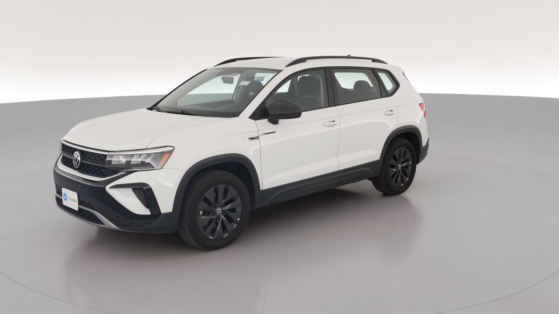 2022 Volkswagen Taos vehicle photo