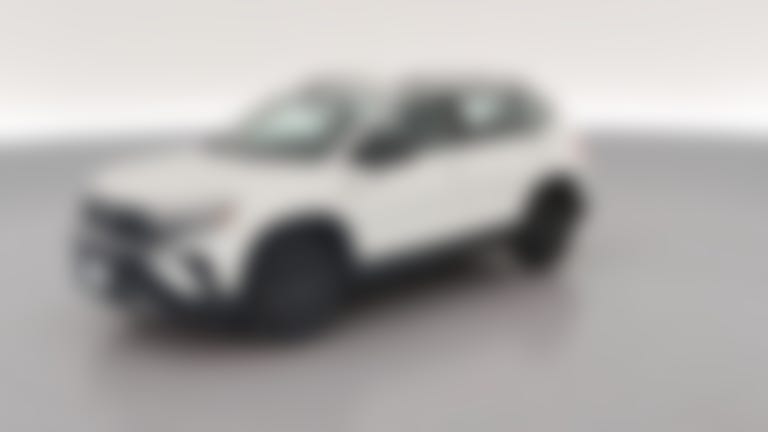 2022 Volkswagen Taos vehicle photo