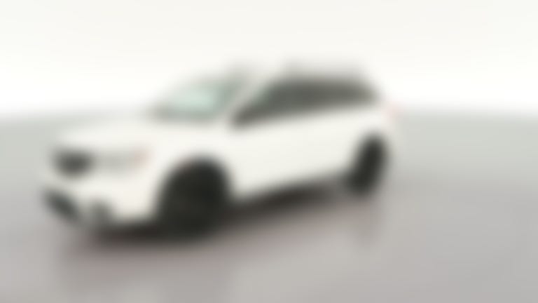 2017 Dodge Journey vehicle photo