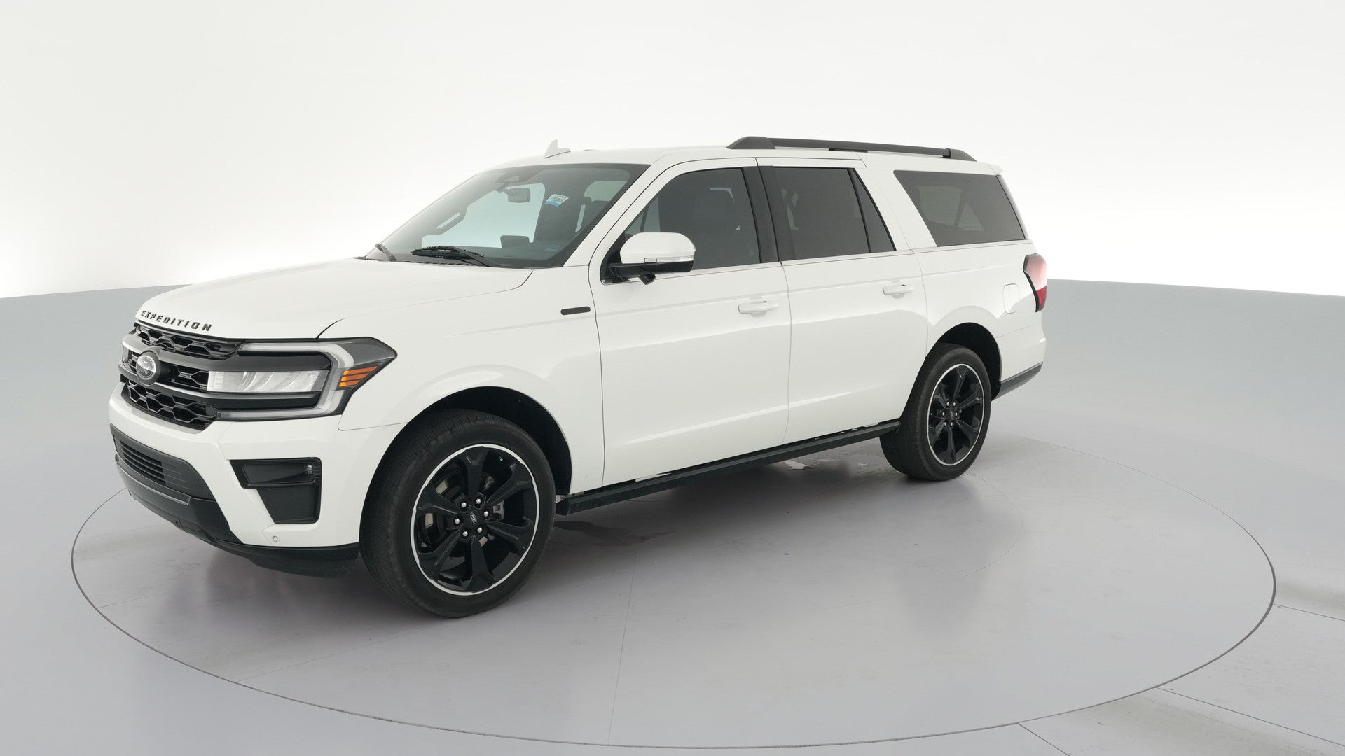 2023 Ford Expedition MAX vehicle photo