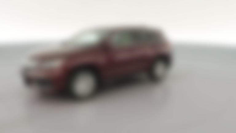 2018 Acura RDX vehicle photo