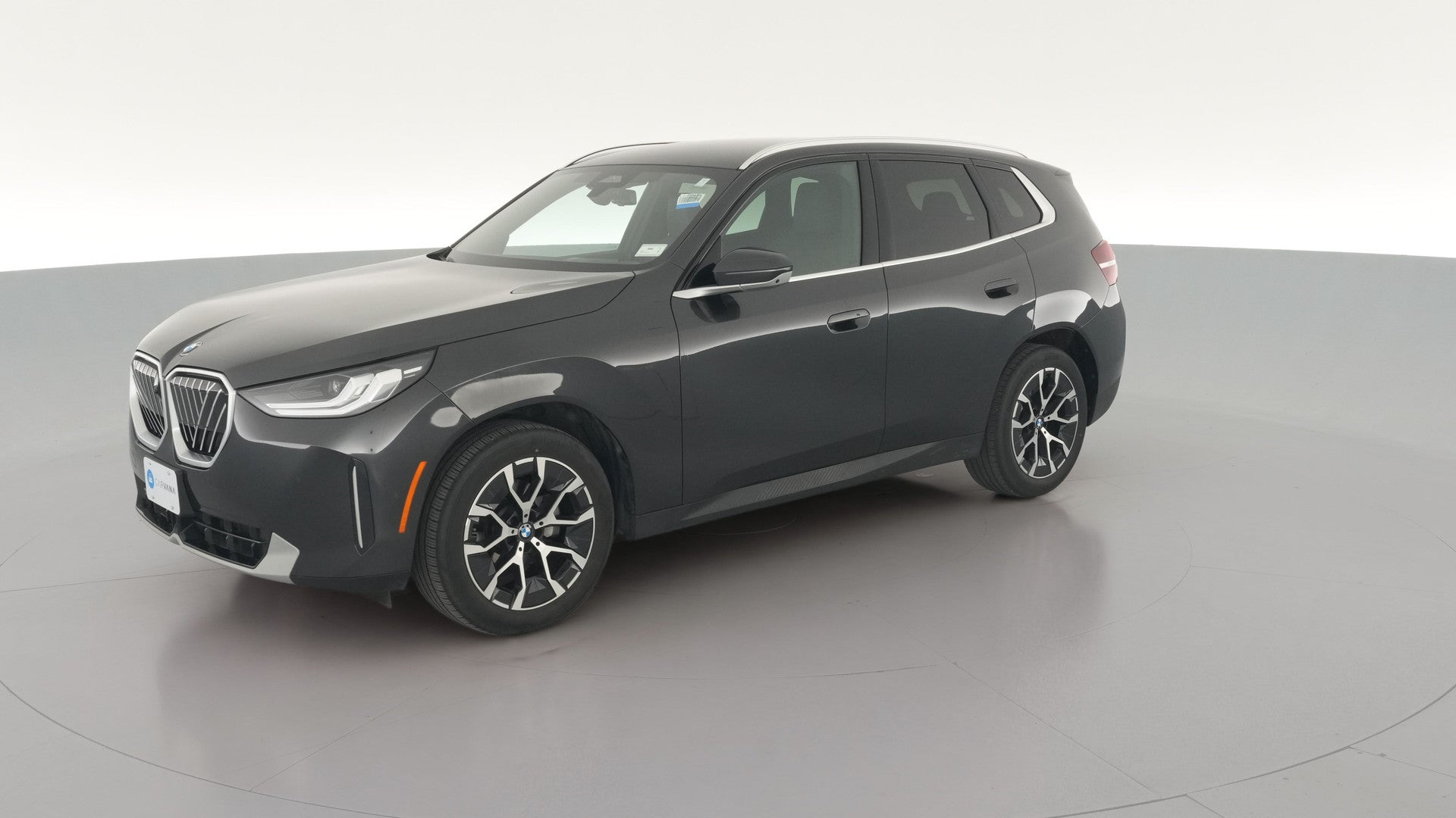 2026 BMW X3 vehicle photo