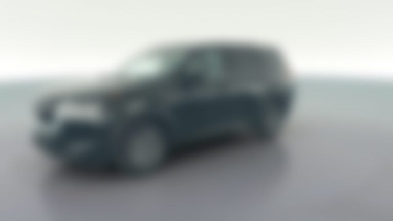 2025 Nissan Pathfinder vehicle photo