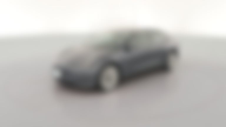 2022 Tesla Model 3 vehicle photo