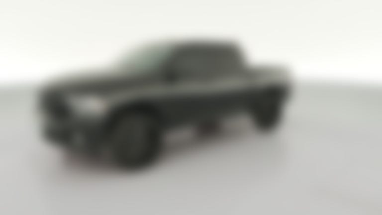 2017 Ram 1500 Crew Cab vehicle photo