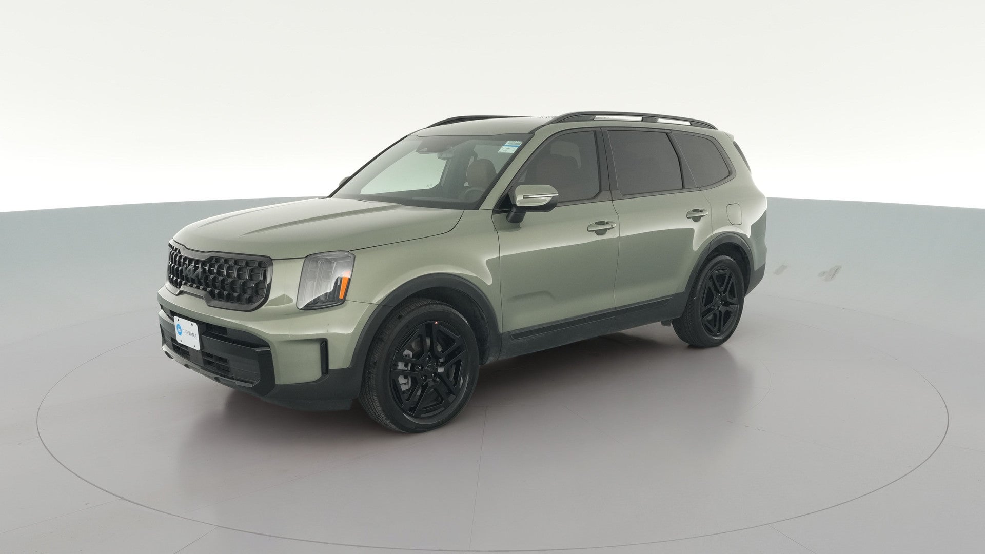 2025 Kia Telluride vehicle photo