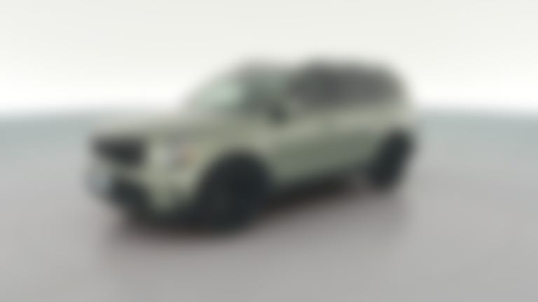 2025 Kia Telluride vehicle photo