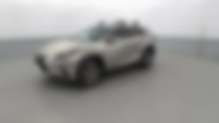 2018 Lexus NX vehicle photo